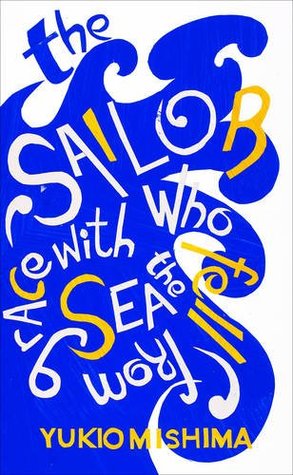 The Sailor Who Fell From Grace with the Sea