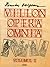 Villon Opera Omnia #1