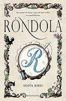 Róndola (Hardcover)
