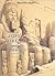 Egipto ayer y hoy. Litografías de David Roberts