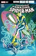 The Amazing Spider-Man (2015-2018) #17