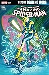 The Amazing Spider-Man (2015-2018) #17 The Amazing Spider-Man (2015-2018) #17
