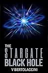 The Stargate Black Hole X3