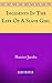 Incidents In The Life Of A Slave Girl by Harriet Ann Jacobs