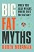 Big Fat Myths by Ruben Meerman