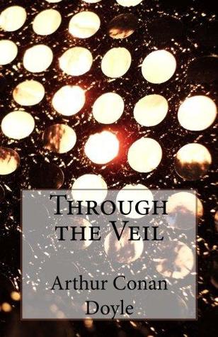 Through The Veil (Unknown Binding)