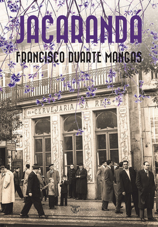 Jacarandá