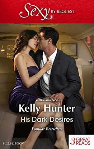 His Dark Desires: Flirting with Intent / Cracking the Dating Code / What the Bride Didn't Know