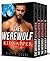 The Werewolf Kidnapper Boxset