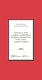 Antes de Lutero : a Igreja e as reformas religiosas em Portugal no século XV