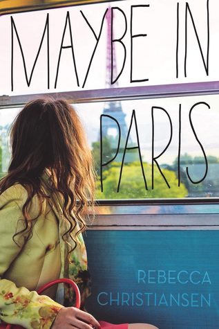 Maybe in Paris (Hardcover)