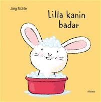 Lilla kanin badar