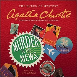 Murder in the Mews: Four Cases of Hercule Poirot