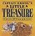 Captain Abdul's Little Treasure by Colin McNaughton