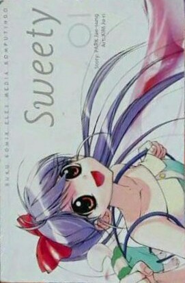 Sweety #1