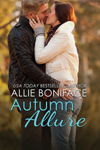 Autumn Allure (Pine Point #4)