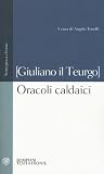 Oracoli caldaici