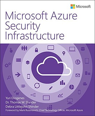 Microsoft Azure Security Infrastructure (IT Best Practices - Microsoft Press)