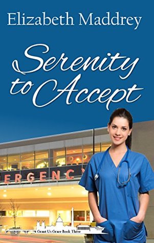 Serenity to Accept (ebook)