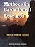 Methods in Behavioural Research (Radboud University Nijmegen)