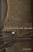 La Leyenda del Arcano