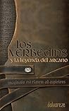 La Leyenda del Arcano by Dalvareze