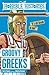 Groovy Greeks (Horrible Histories)