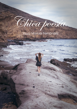 Chica poesía (Kindle Edition)
