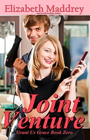Joint Venture (ebook)