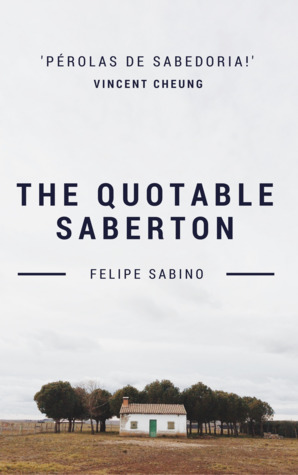 The Quotable Saberton