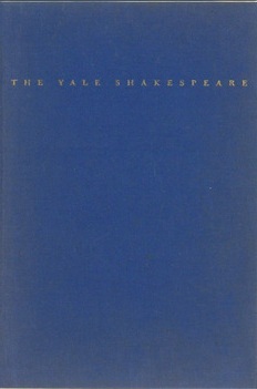 The Winter's Tale