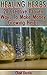 Healing Herbs: 20 Creative Proven Ways To Make Money Growing Herbs: (Home Based Business) (Natural Healing, Medicinal Herbs)
