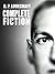 H. P. Lovecraft by H.P. Lovecraft