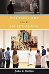 Putting Art (Back...
