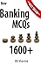 Banking MCQs