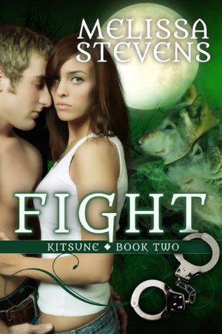 Fight (Kitsune #2)