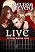Live (Kitsune #4)