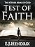 TEST OF FAITH (THE OTHER MAN OF GOD Book 2)