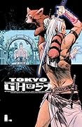 Tokyo Ghost #10