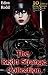 The Redd Strange Collection: 10 Tales of Strange Romance, Weird Science and Taboo Fantasy.