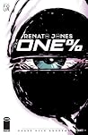 Renato Jones: The One% #4 Renato Jones: The One% #4