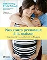 Nos cours prenataux à la maison