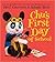 Chu: Chu's First Day of School