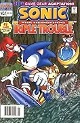Sonic The Hedgehog Triple Trouble