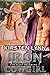 Iron Cowgirl (Ten Sleep Dreaming #2)