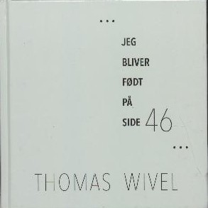 Jeg bliver født på side 46