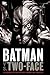 Batman vs. Two-Face