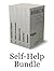 Self-Help Bundle: Simplify Your Life With Outstanding Ideas For Better Organization (self-help, emotional intelligence, clutter free life)