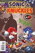 Sonic & Knuckles
