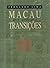 Macau, as duas transições :...